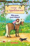 Mijn pony moet blijven / Manege Appelbloesem