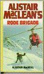 Alistair MacLean's Rode Brigade / Adventure classics