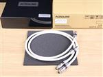 Acrolink Esoteric 7N-DA6300IV Mexcel highend audio interconnects XLR 1,0 metre