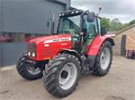 Massey Ferguson 5455 Dyna-4