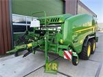 John Deere C441R-25449