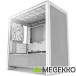 NZXT H3 Flow - White