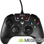 Turtle Beach React-R Zwart USB Gamepad