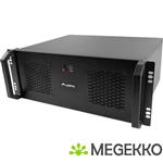 Lanberg SC01-3504-10B modulair serverchassis Rack (4U)