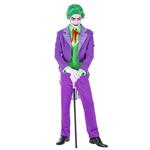 Halloween Kostuum Heren The Joker