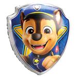 Paw Patrol Helium Ballon Chase Leeg 75cm