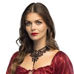Halloween Ketting Choker