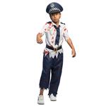 Halloween Kostuum Jongen Politieagent