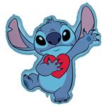 Stitch Helium Ballon Leeg 86cm