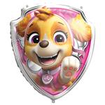 Paw Patrol Helium Ballon Leeg 75cm