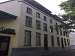 Kamer Renssenstraat in Arnhem