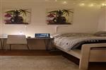 Kamer Bergermeerstraat in Den Haag