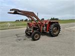 Massey Ferguson 135
