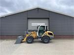 Liebherr L506 C compact shovel / kniklader NIEUW