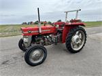 Massey Ferguson 135