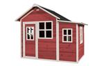Houten speelhuis - Loft 150