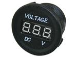 Power Line Voltmeter