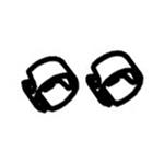 Thule Anti Ratel Montagerail Onder Elite G2