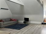 Appartement Kerkbuurt in Wergea
