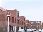Huis Morelstraat in Utrecht