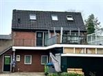 Appartement Stationsstraat in Gieten