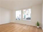 Appartement Prins Hendrikstraat in Den Haag