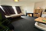 Kamer Fahrenheitstraat in Den Haag