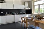 Kamer Renssenstraat in Arnhem