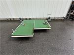 Aweta stappenband  220 x 100 & 160 x 100 cm