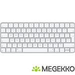 Apple Magic Keyboard met Touch ID voor Mac-modellen met Silicon - Internationaal Engels