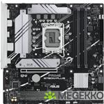 ASUS PRIME B760M-PLUS Intel B760 LGA 1700 micro ATX