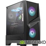 MSI MAG FORGE 100R
