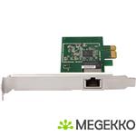 2.5 Gigabit Ethernet PCI Express Adapter