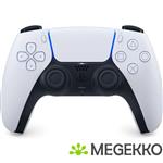 Sony DualSense Wireless Controller voor PS5 / MAC / PC  / IOS in wit