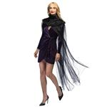 Halloween Cape Carmilla