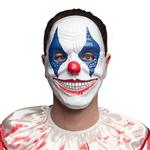 Halloween Masker Clown Horror