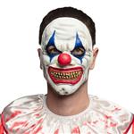 Halloween Masker Clown Bluster