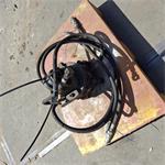 Indexator GV 4 Rotator met doorvoer