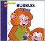Bubbles Is Eerlijk
