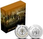 Malta 10 Euro 2022 'Lord of the Rings'