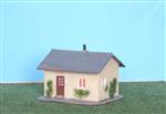 Huis H0/HO [NH814]