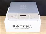 Rockna Audio Wavedream NET 4TB highend audio music server and CD-transport
