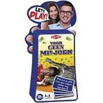 tactic - Let's Play Voor geen miljoen
