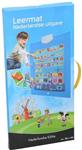- EddyToys Oefenmat Nederlandse Woordjes