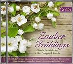 - Zauber des Frühlings - Klassische Melodien (2CD)