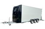 Sirius G290-H 519x171x240 gesloten bakwagen