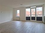 Appartement K.R. Poststraat in Heerenveen