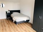 Appartement Nieuwe Osdorpergracht in Amsterdam