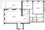 Appartement Windbrugstraat in Enschede