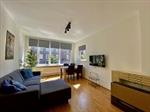 Appartement Frits Ruysstraat in Rotterdam